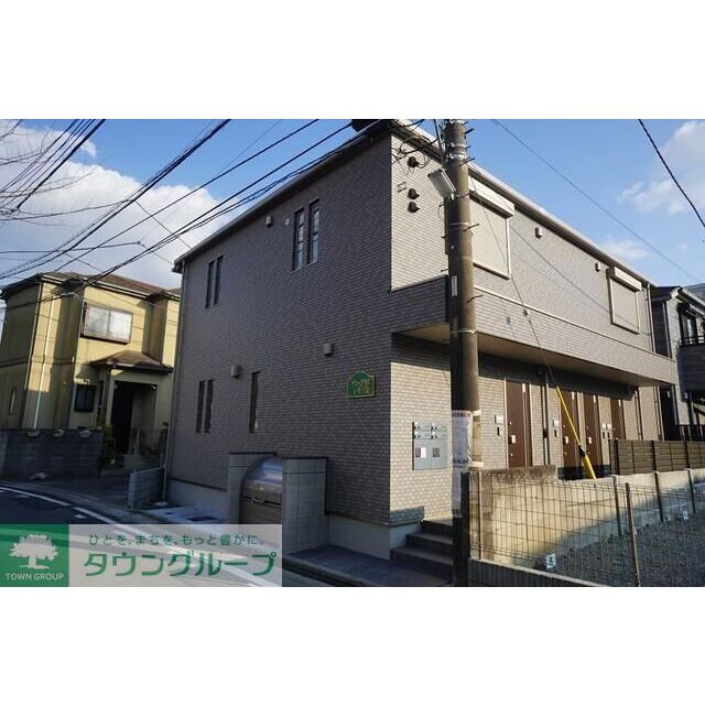 ビューテラスレモン3の賃貸物件