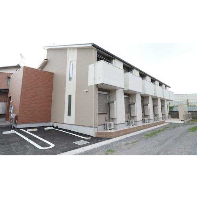 ヨークパレス・3の賃貸物件