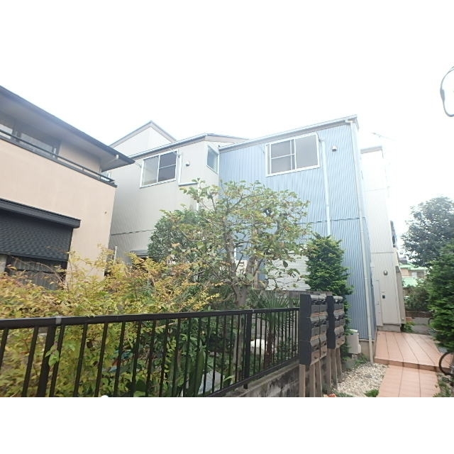 阿佐ヶ谷14.8万1LDKの賃貸物件