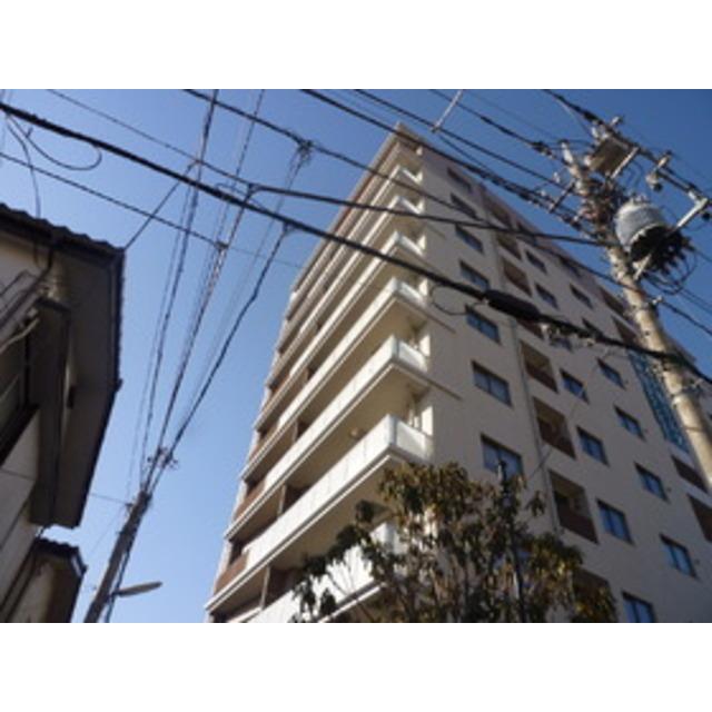 パークホームズ西荻窪グランビューの賃貸物件