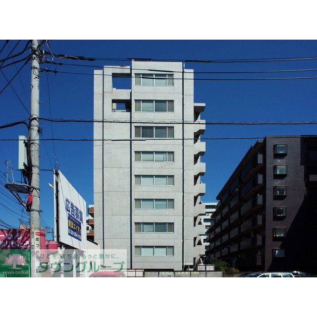 treventoの賃貸物件