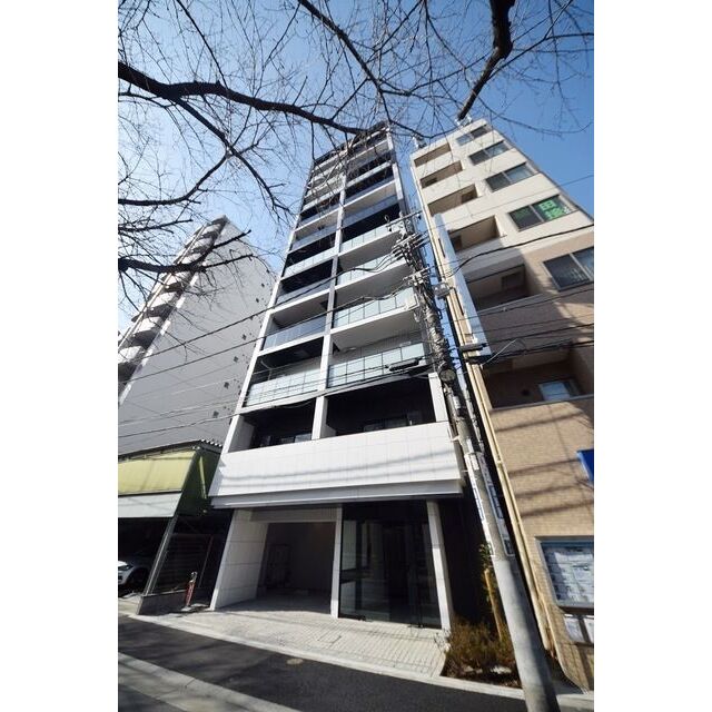 GRAN PASEO巣鴨の賃貸物件