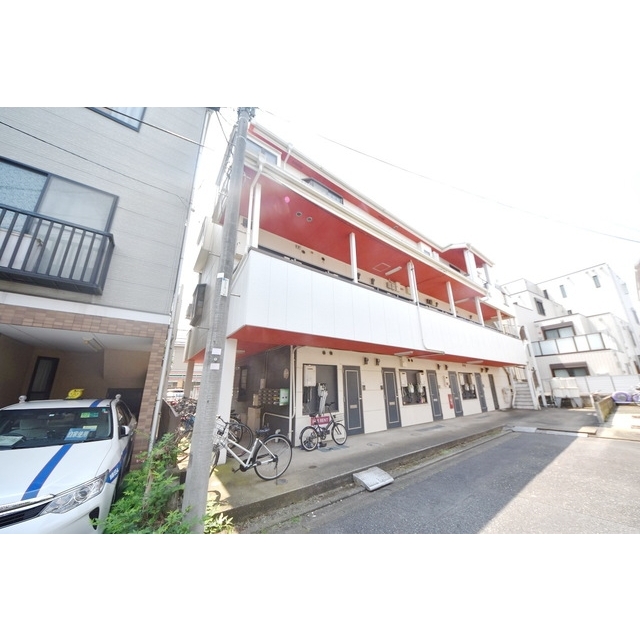 サンドミールの賃貸物件