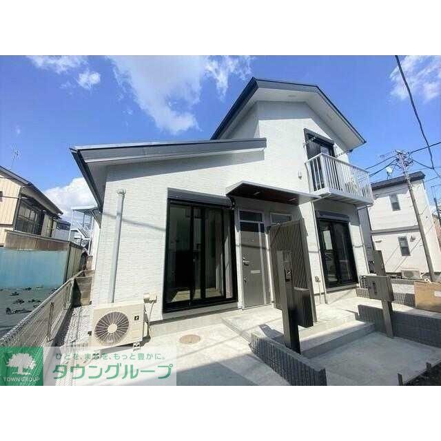 コモド本木の賃貸物件