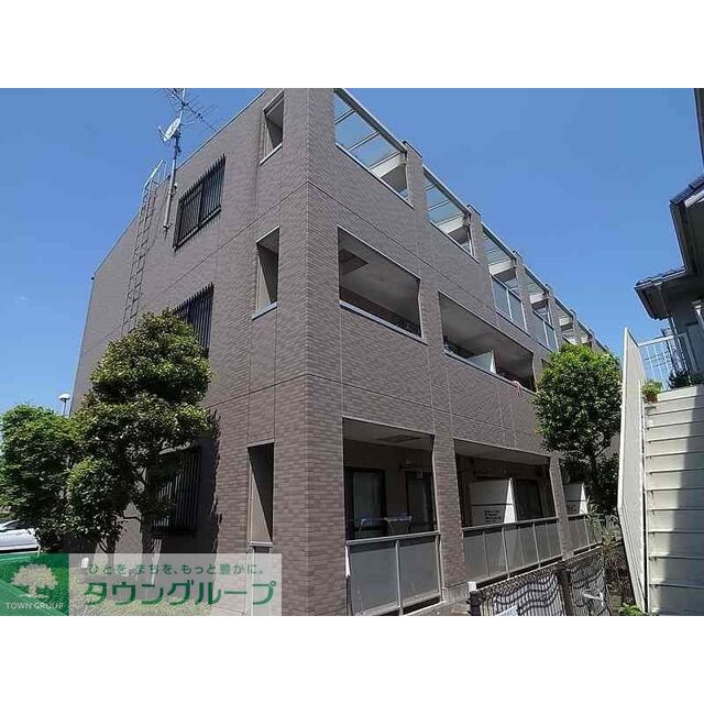 マーベラスハイツの賃貸物件