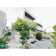 物件名が入ります