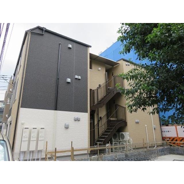 プリムローズ大森の賃貸物件