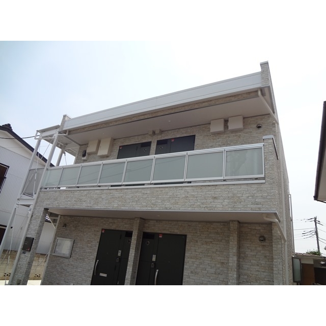 リブリ・湘南シティの賃貸物件