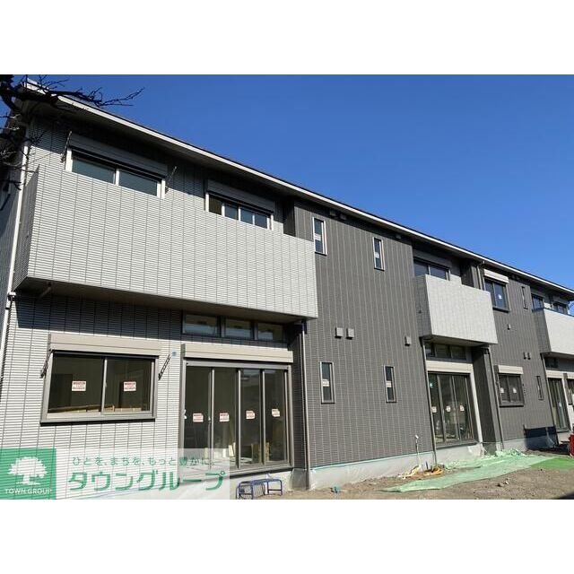 グランセレッソ湘南の賃貸物件