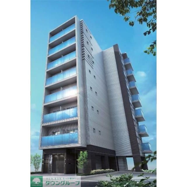 ARTESSIMORESIUTHの賃貸物件