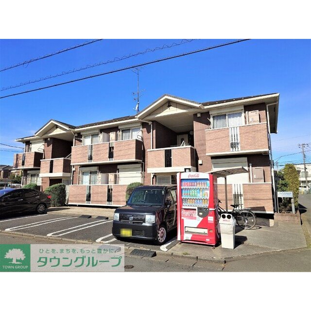 セジュールの賃貸物件