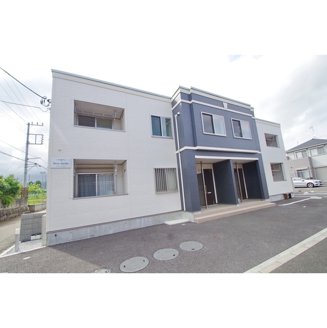 ローズジャルダンの賃貸物件