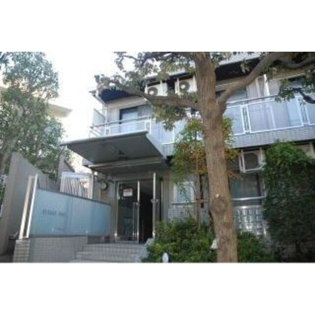 エステージ井荻の賃貸物件