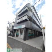 物件名が入ります