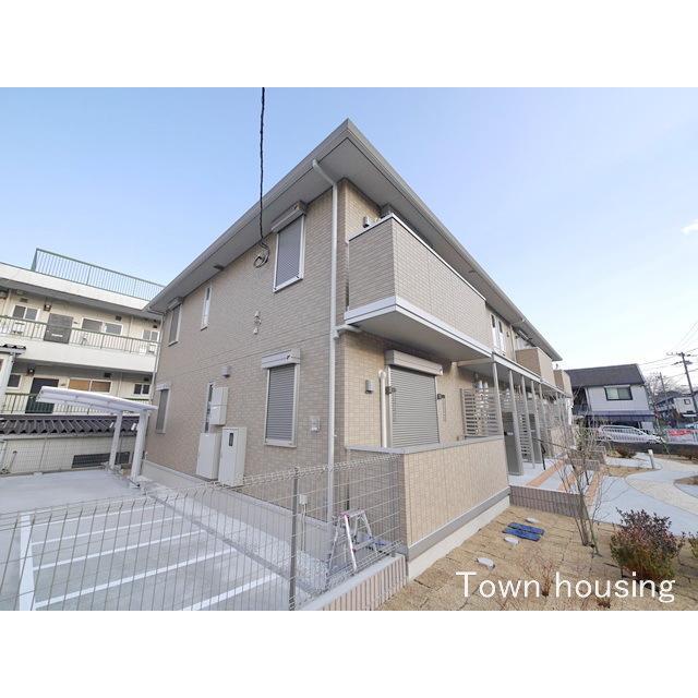 エルズの賃貸物件