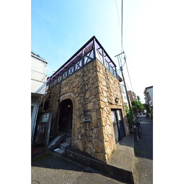 グランドール上北沢の賃貸物件