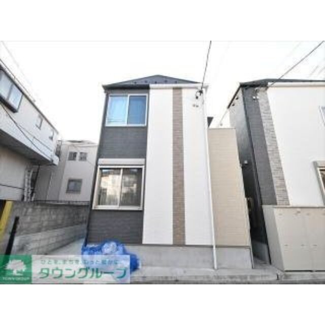 フリングホルニの賃貸物件