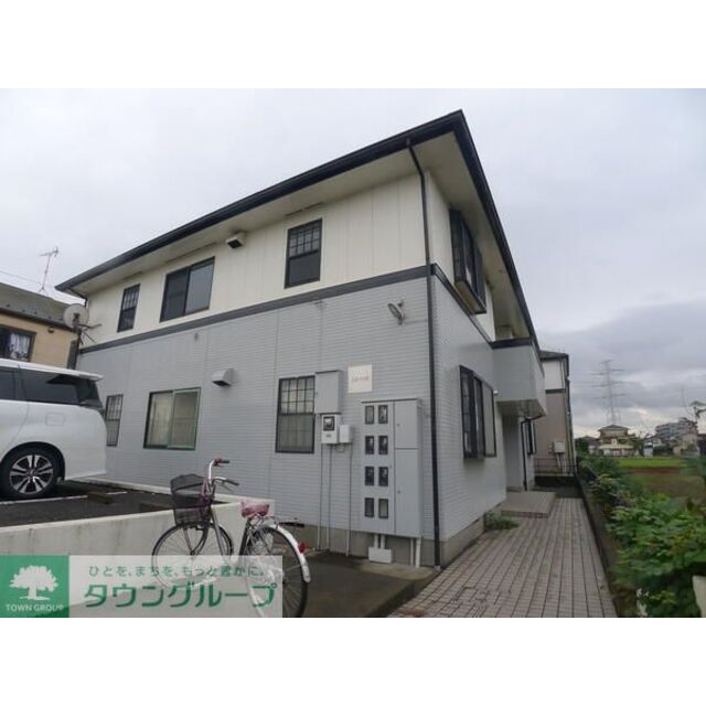 エステートＹ．Ｋの賃貸物件