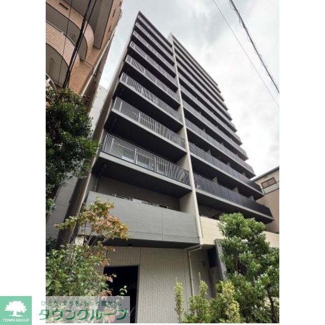 ブランシエスタ浅草千束の賃貸物件