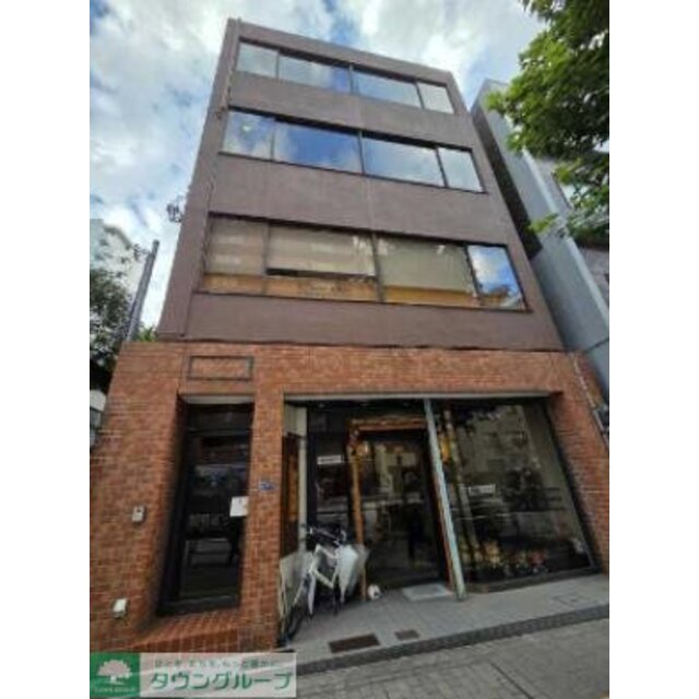 丸中ビルの賃貸物件