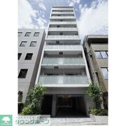 物件名が入ります