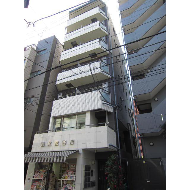 レジェンドコート白山の賃貸物件