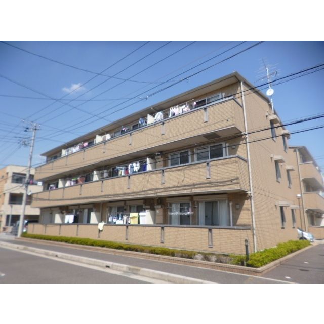 アンクレージュAの賃貸物件