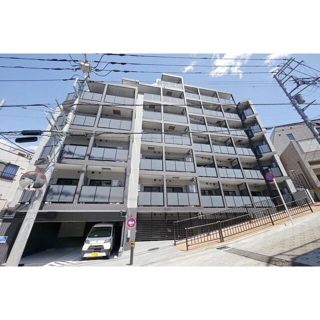 ステージファースト成増の賃貸物件