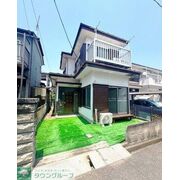 物件名が入ります