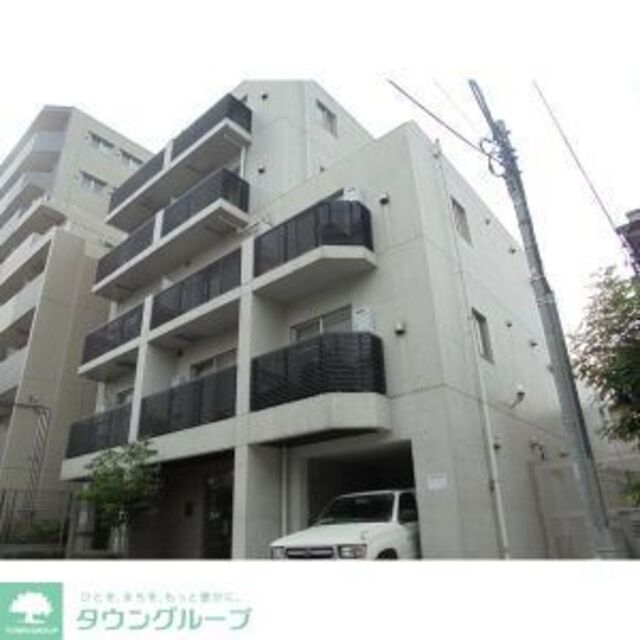 エクセリア千歳船橋ベルデの賃貸物件