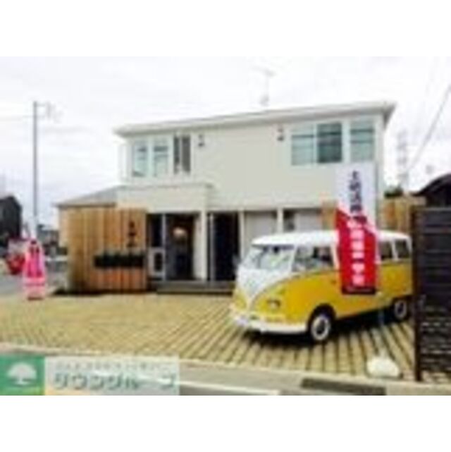 メゾン・ド・ドゥマンの賃貸物件