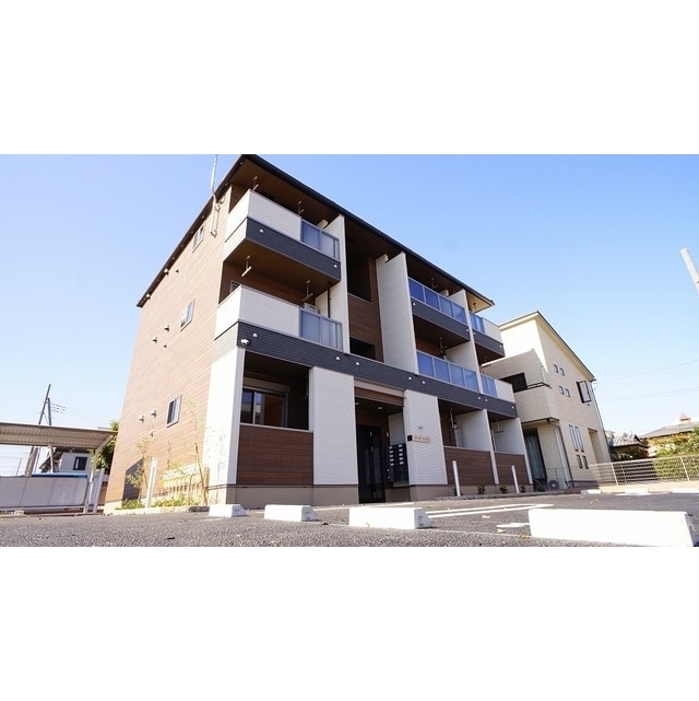 フリーデ・タイリンの賃貸物件