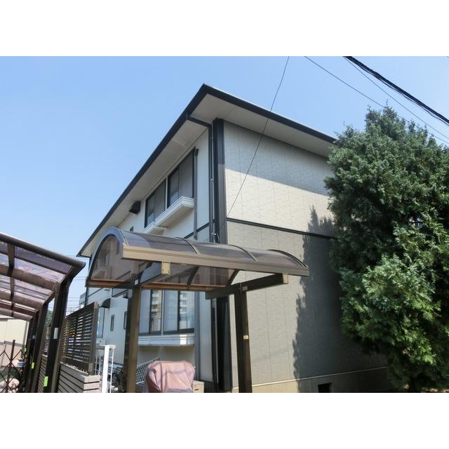 フラン・ボワーズの賃貸物件