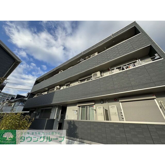 Pedrarioの賃貸物件