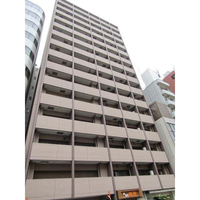 クリオ五反田の賃貸物件