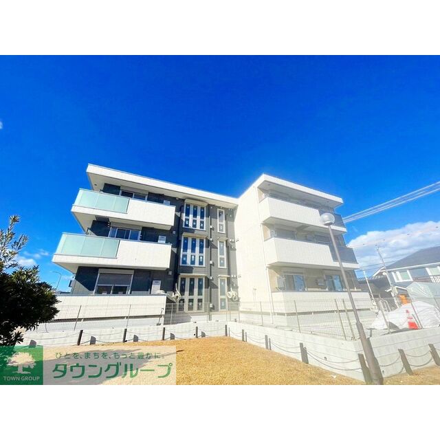 ベラカーサの賃貸物件