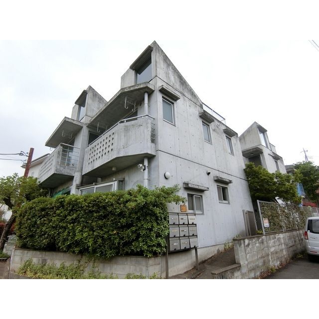 リサージュの賃貸物件