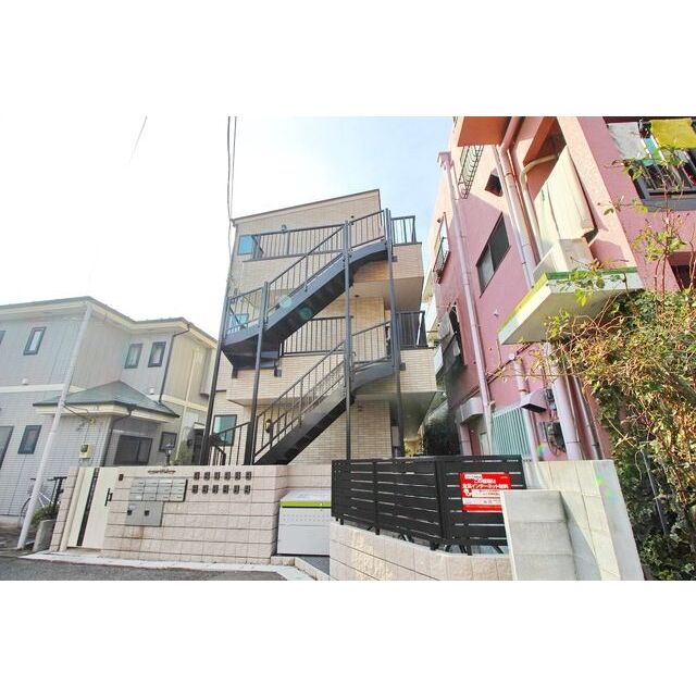 シエスタヴィラ久米川桜アヴェニューの賃貸物件