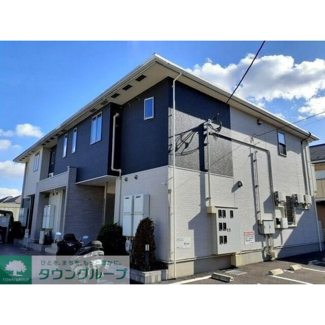 プリムローズ４の賃貸物件