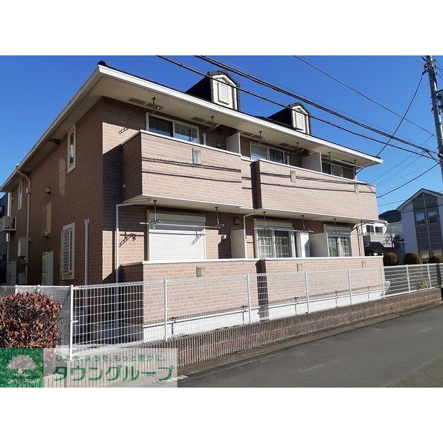 ノーブル・スクエアの賃貸物件