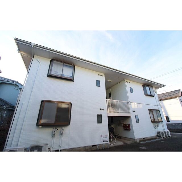 イーストグランドールBの賃貸物件