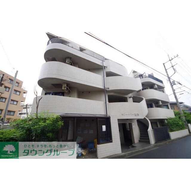 センチュリー志木の賃貸物件