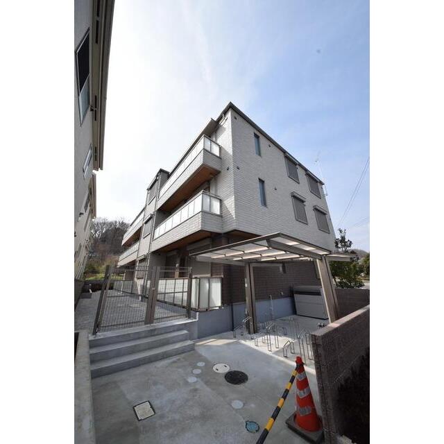 ラ・マルクの賃貸物件