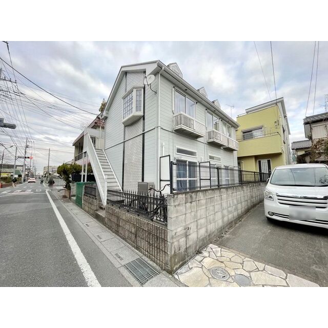 レオパレス草加氷川町の賃貸物件