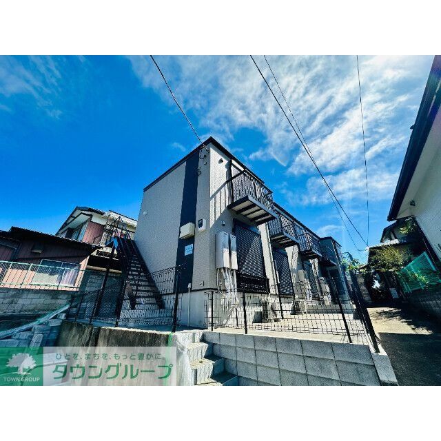 高柳共同住宅の賃貸物件