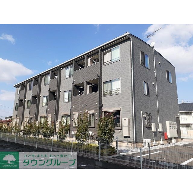 マーベラスの賃貸物件