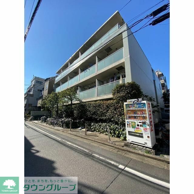 エクセラン池袋の賃貸物件