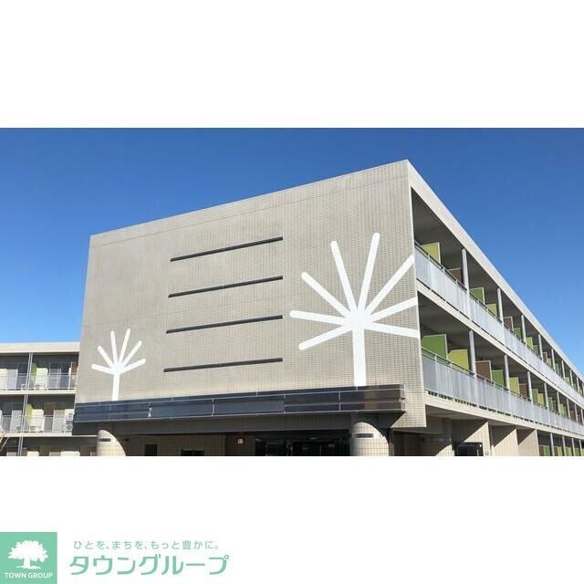 まちのもり本町田の賃貸物件