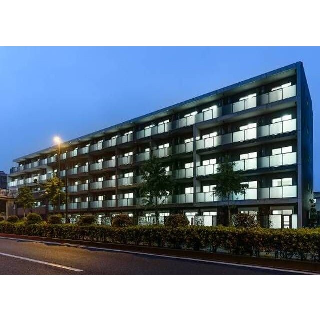 ガーラ上板橋グランドステージの賃貸物件