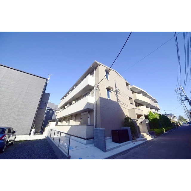 エルヴィータの賃貸物件